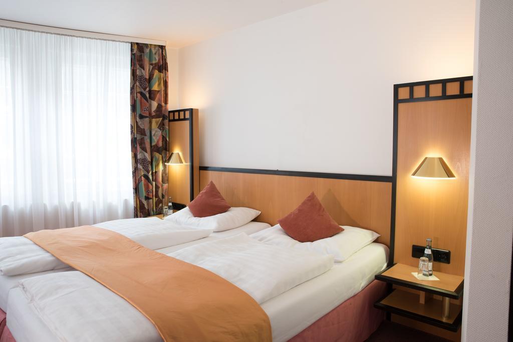 Hotel Schere نورتهايم المظهر الخارجي الصورة