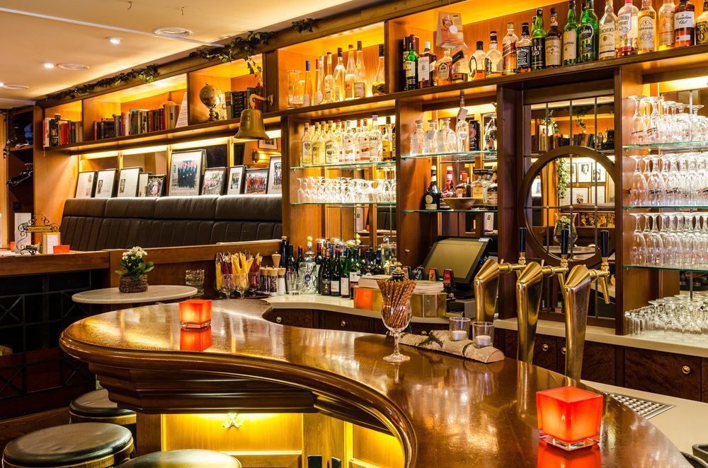 Hotel Schere نورتهايم المظهر الخارجي الصورة